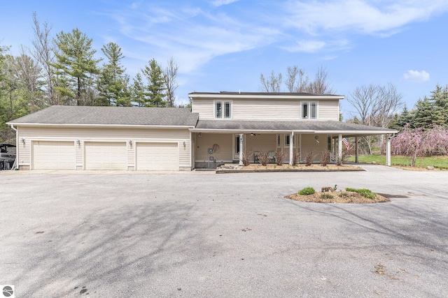 11730 S E Torch Lake Dr, Alden, MI 49612