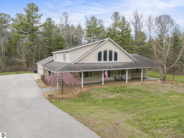 11730 S E Torch Lake Dr, Alden, MI 49612