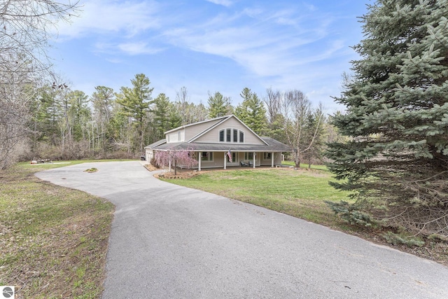 11730 S E Torch Lake Dr, Alden, MI 49612