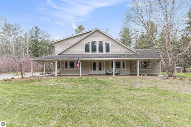 11730 S E Torch Lake Dr, Alden, MI 49612