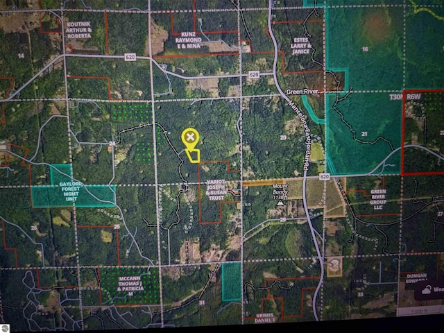 OFF Stark Rd, Mancelona, MI 49659