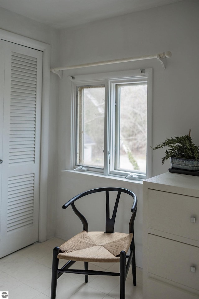 3080 N Lake Leelanau Dr, Lake Leelanau, MI 49653 - sitting room featuring plenty of natural light