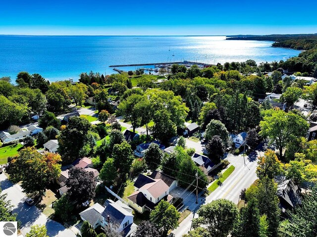 00 E Elnora Dr, Northport, MI 49670