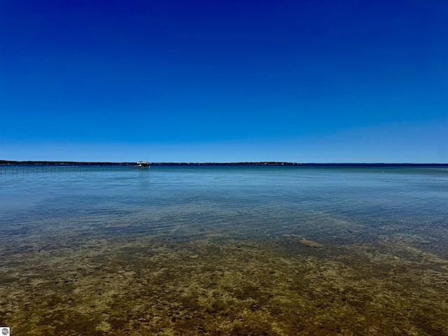 421 S Shabwasung St, Northport, MI 49670 - water view