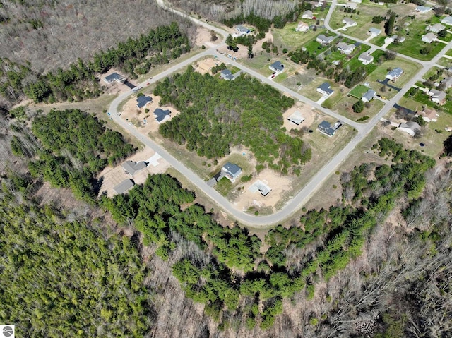 6465 Jeffrey Pl, Grawn, MI 49637