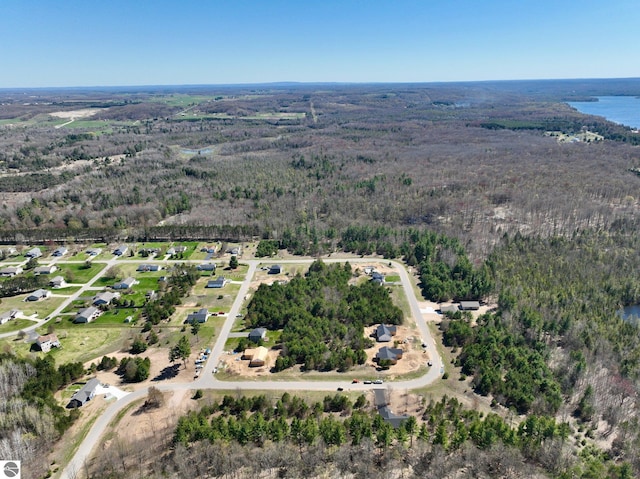 6379 Jeffrey Pl, Grawn, MI 49637