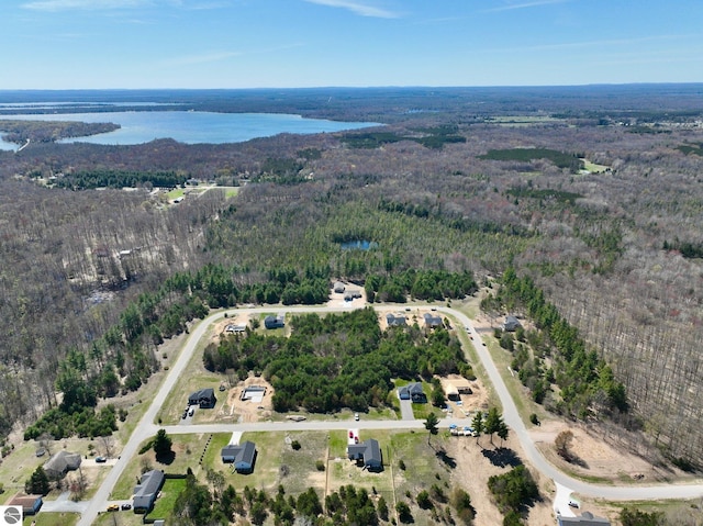 6379 Jeffrey Pl, Grawn, MI 49637
