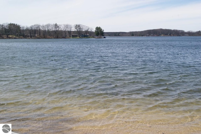 1750 S Schneider St, Lake City, MI 49651 - water view
