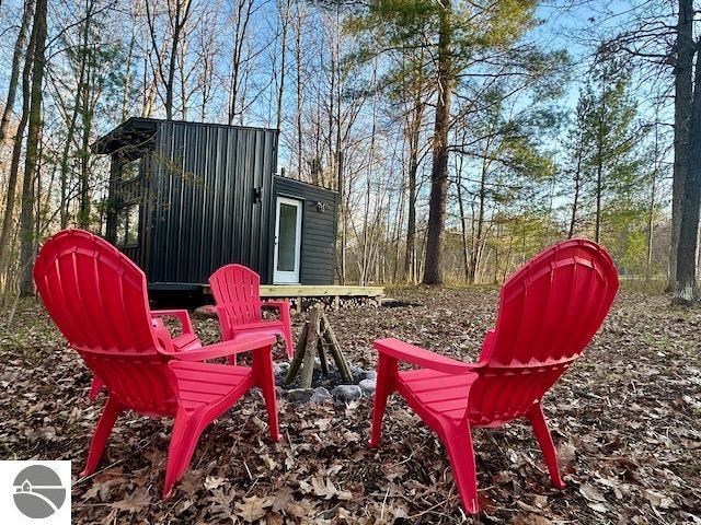 3755 S Wieman Rd, Beaverton, MI 48612