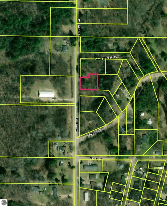3755 S Wieman Rd, Beaverton, MI 48612