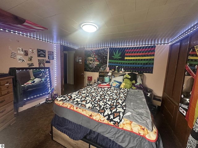 view of bedroom