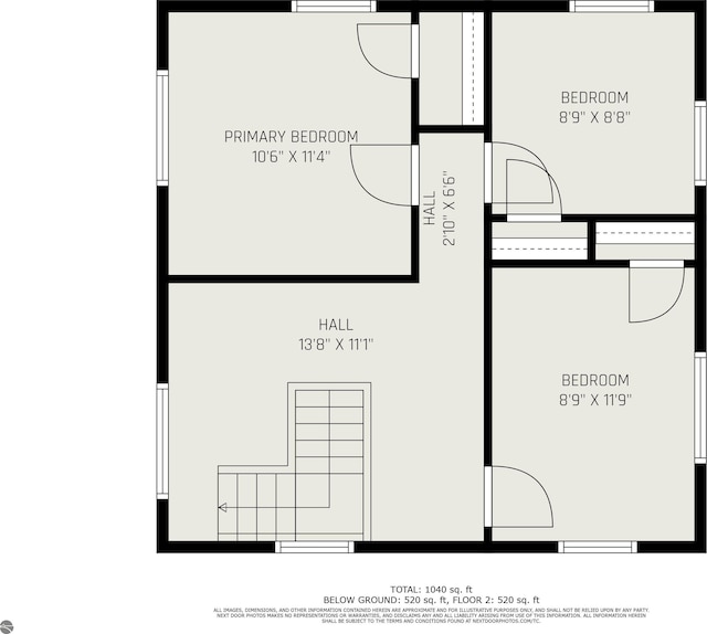 home floor plan