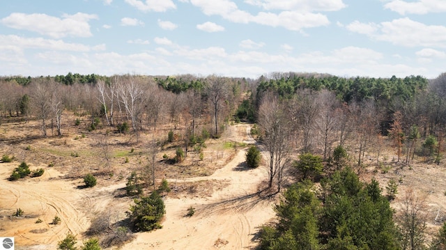 0 Cedar Creek Rd, Fife Lake, MI 49633