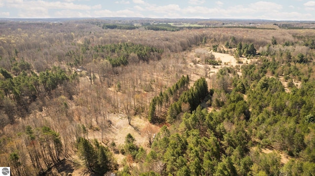 0 Cedar Creek Rd, Fife Lake, MI 49633