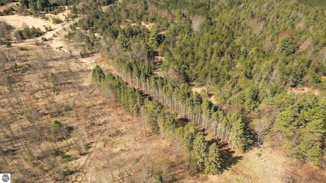0 Cedar Creek Rd, Fife Lake, MI 49633