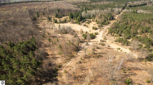 0 Cedar Creek Rd, Fife Lake, MI 49633