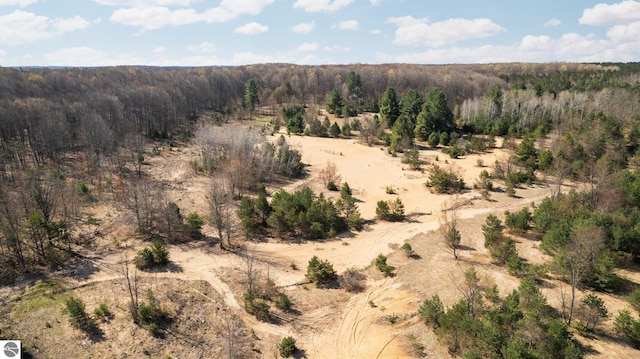0 Cedar Creek Rd, Fife Lake, MI 49633