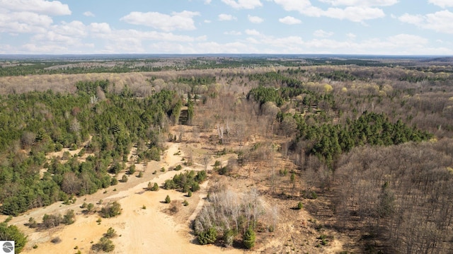 0 Cedar Creek Rd, Fife Lake, MI 49633