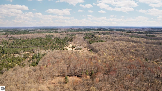 0 Cedar Creek Rd, Fife Lake, MI 49633