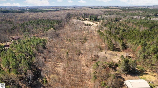 0 Cedar Creek Rd, Fife Lake, MI 49633