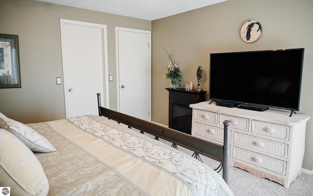 11255 E Fort Rd Unit H1, Suttons Bay, MI 49682 - view of bedroom