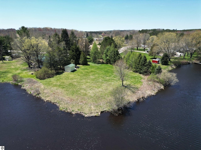 000 SW Terrace Blvd, South Boardman, MI 49680