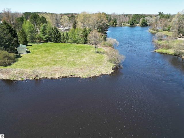 000 SW Terrace Blvd, South Boardman, MI 49680