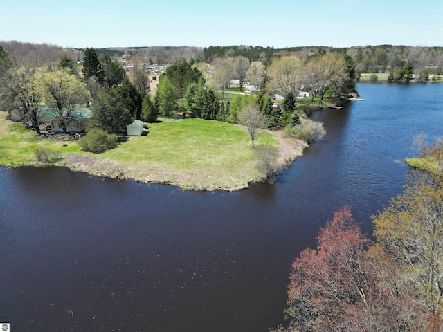 000 SW Terrace Blvd, South Boardman, MI 49680
