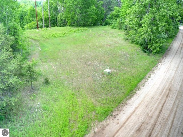 LOT16 Pine Meadows Dr, Thompsonville, MI 49683