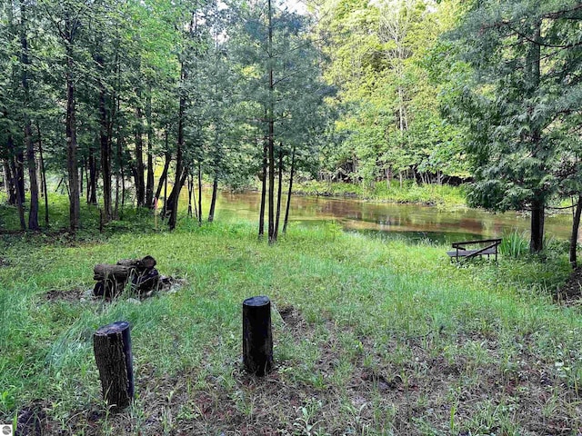 LOT16 Pine Meadows Dr, Thompsonville, MI 49683