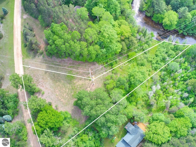 LOT16 Pine Meadows Dr, Thompsonville, MI 49683