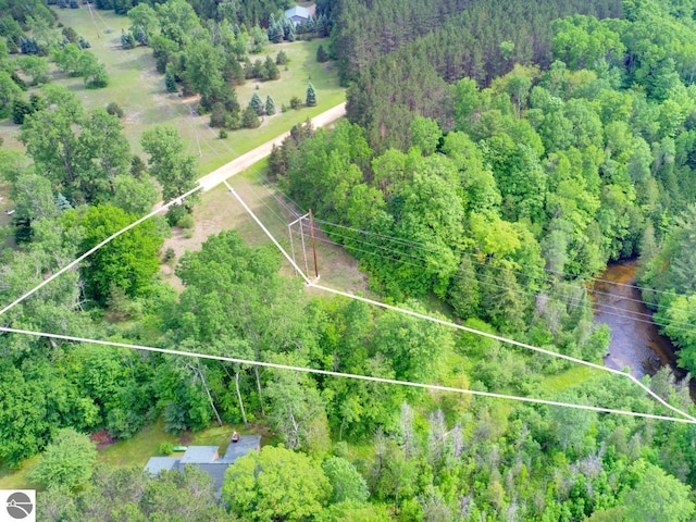 LOT16 Pine Meadows Dr, Thompsonville, MI 49683