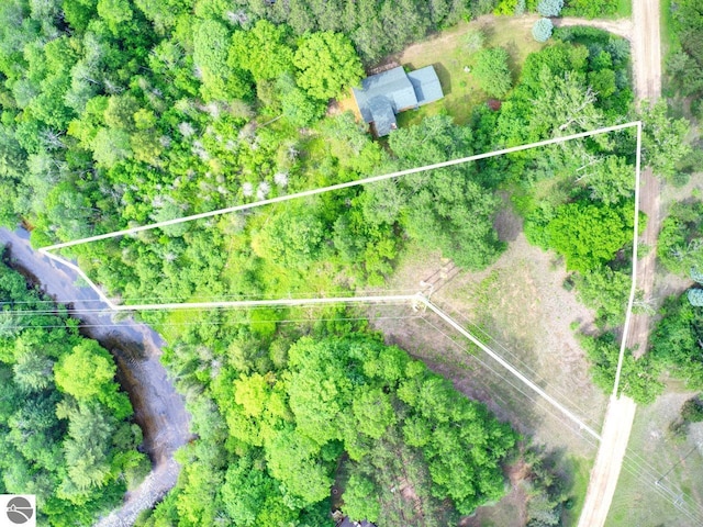 LOT16 Pine Meadows Dr, Thompsonville, MI 49683