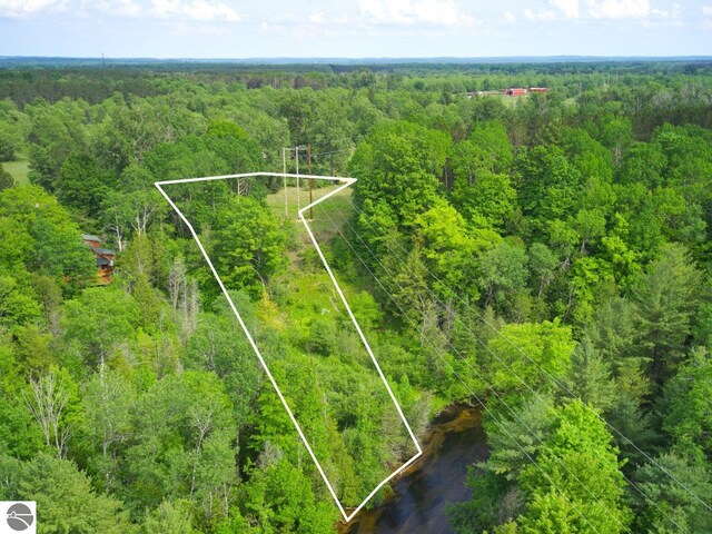 LOT16 Pine Meadows Dr, Thompsonville, MI 49683