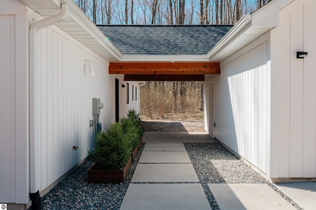 20651 E Trails End Trl, Interlochen, MI 49643 - view of patio / terrace