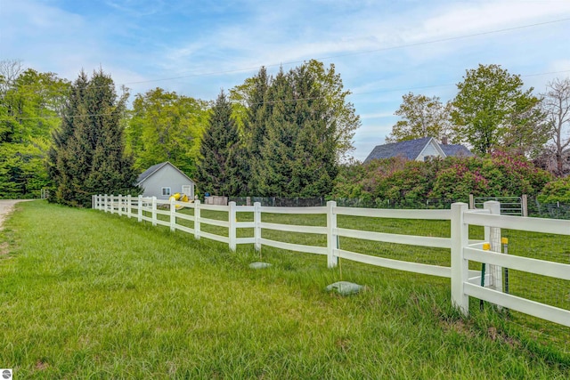 3619 Tompkins Rd, Traverse City, MI 49686