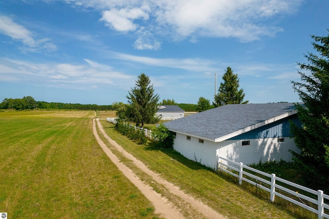 3619 Tompkins Rd, Traverse City, MI 49686