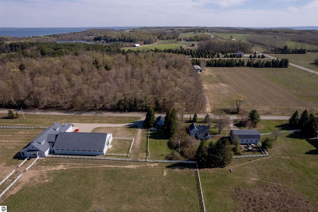 3619 Tompkins Rd, Traverse City, MI 49686