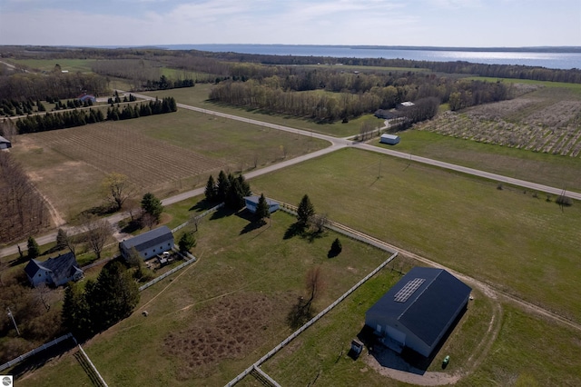 3619 Tompkins Rd, Traverse City, MI 49686