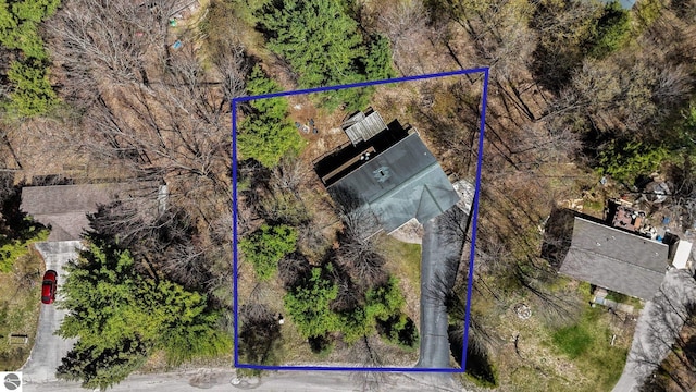 2421 E Potter Rd, Traverse City, MI 49696