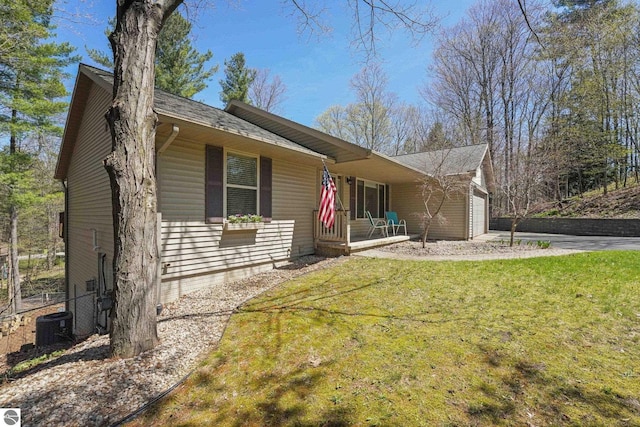 2421 E Potter Rd, Traverse City, MI 49696