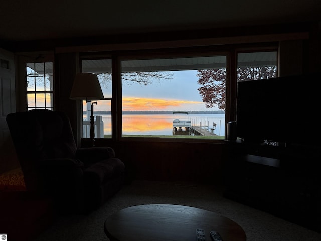 8805 Iroquois Trl, Saint Helen, MI 48656 - interior space