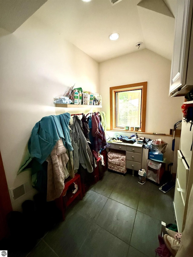 10959 E Pobuda Rd, Suttons Bay, MI 49682 - view of laundry room
