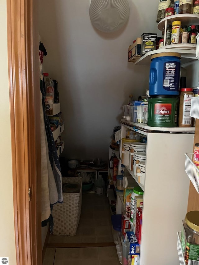 6557 Betsie River Rd, Interlochen, MI 49643 - view of storage area