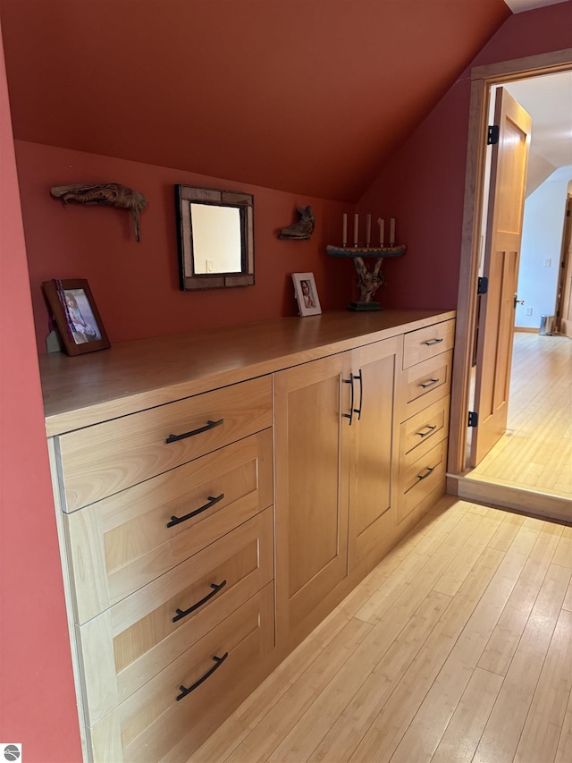 detailed view of wood finished floors