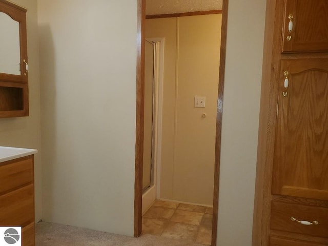 5232 E Broadway Lot 338, Mount Pleasant, MI 48858 - view of corridor