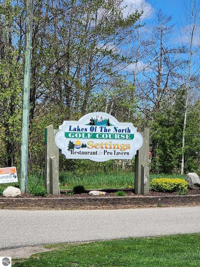 TBD Fairway Hollow, Mancelona, MI 49659