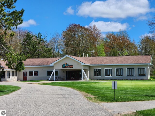 TBD Fairway Hollow, Mancelona, MI 49659