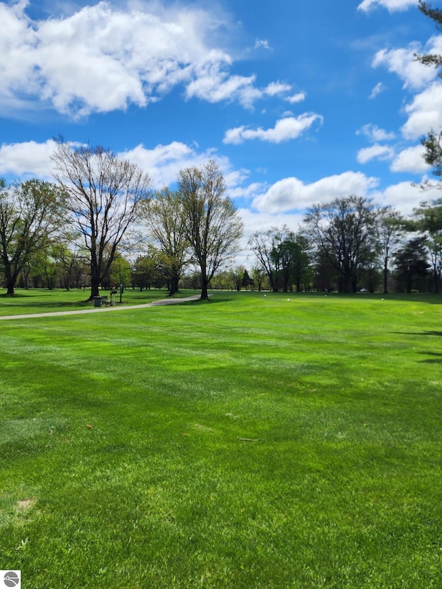 TBD Fairway Hollow, Mancelona, MI 49659