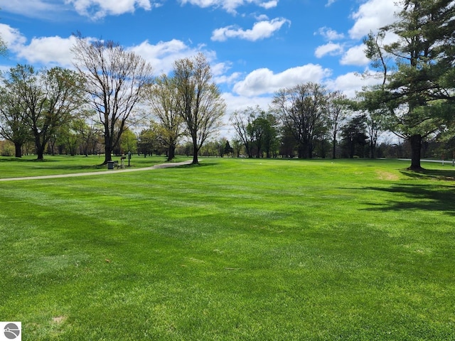 TBD Fairway Hollow, Mancelona, MI 49659
